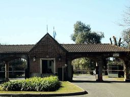 Crímenes y femicidios en barrios cerrados: el infierno en la jaula de oro