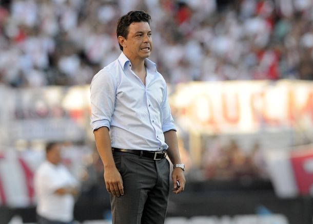 ¿Qué tiene que pasar para que River pase a octavos en la Libertadores?