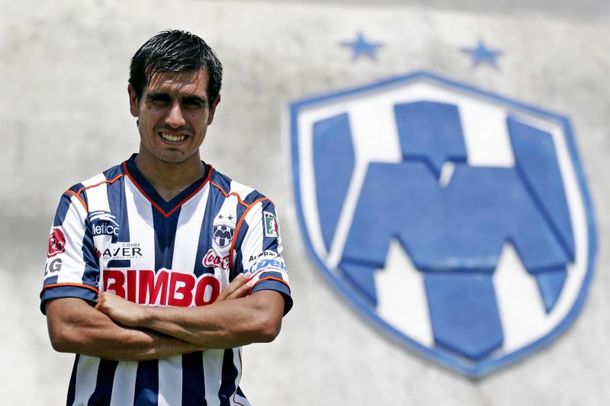 Gracianmonterrey