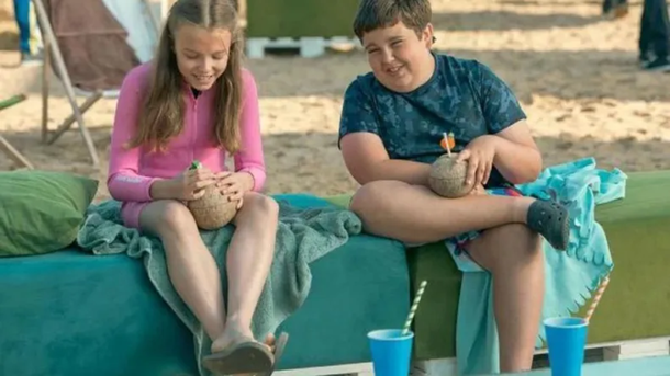 La película de aventuras para toda la familia que está entre lo más visto.