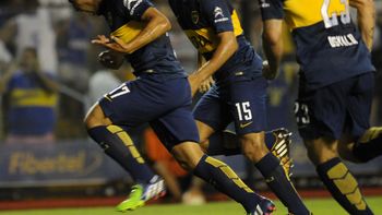 boca dejaria afuera del superclasico a su maximo asistidor