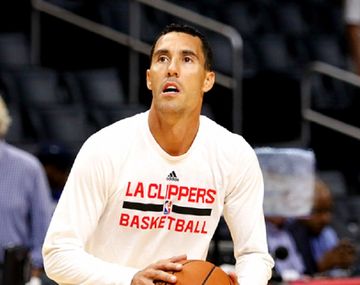 Prigioni jugó sus primero minutos en otro triunfo de los Angeles Clippers