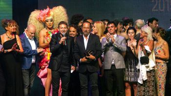 peligra la realizacion de los premios estrella de mar peligra la realizacion de los premios estrella de mar