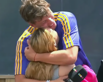 Margelita es oficial: la jugada de Marcos Giles para sellar su amor con Ángela Torres