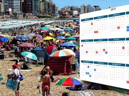 El Gobierno eliminará el feriado puente del 19 de junio de 2017. El Gobierno eliminará el feriado puente del 19 de junio de 2017.