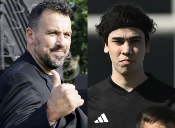 Causa contra el Ogro Fabbiani y Spreen: citaciones clave para esclarecer el caso