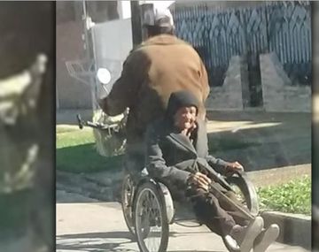 Horror en Santa Fe: un hombre convivió 14 días con el cadáver de su pareja