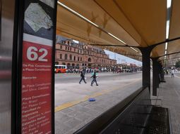 estos seran los servicios afectados por el paro de moyano y barrionuevo estos seran los servicios afectados por el paro de moyano y barrionuevo