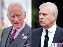 el rey carlos iii despojo al principe andres de su titulo y lo echo de windsor el rey carlos iii despojo al principe andres de su titulo y lo echo de windsor