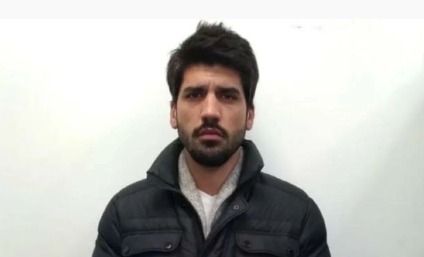 Excarcelaron a Eugenio Veppo, condenado por atropellar a una agente de tránsito