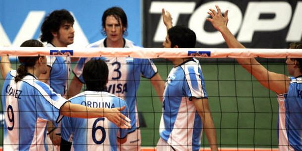 Voley