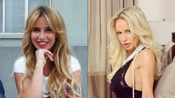 Peña y Salazar padecen Trombofilia y serán madres por distintos métodos