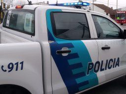 Policía Bonaerense Policía Bonaerense