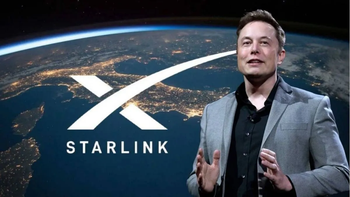 La Ursec habilitó a la empresa Starlink de Elon Musk a proveer internet satelital en Uruguay. La Ursec habilitó a la empresa Starlink de Elon Musk a proveer internet satelital en Uruguay.