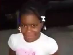 una nena exploto en llanto porque obama termina su mandato y lo conmovio una nena exploto en llanto porque obama termina su mandato y lo conmovio