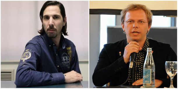 El insólito cruce tuitero entre Nik y el gigoló: ¡hasta se metió Pettinato!