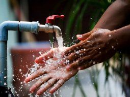 Delegación argentina pidió ante la ONU financiamiento para obras de agua potable y saneamiento