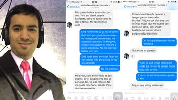 hablo una victima de fourcade: me molesto durante mas de un ano hablo una victima de fourcade: me molesto durante mas de un ano