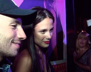 Mujer golpeada hace denuncia no tapa de revista