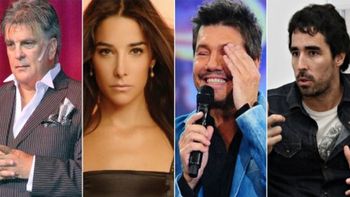 la furia de tinelli con la primicia de ventura la furia de tinelli con la primicia de ventura