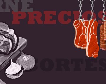 El consumo de carne llega a un piso histórico: ni en 2001 se comía menos