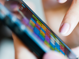 Los smartphones tienen más gérmenes que un inodoro