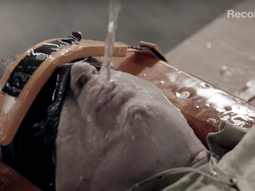 La técnica de ahogamiento de la CIA