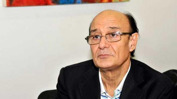 El pecado del gobernador De la Sota fue pedir diálogo