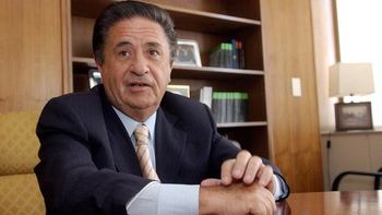 eduardo duhalde descarto una re reeleccion de cristina eduardo duhalde descarto una re reeleccion de cristina