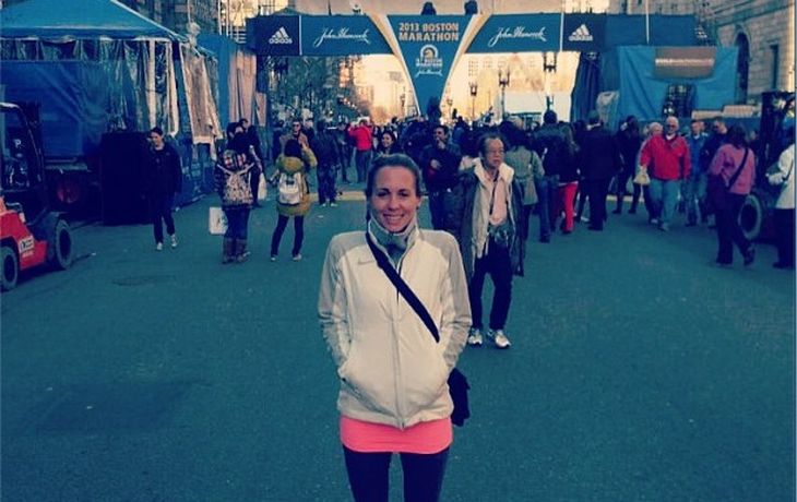 Explosión en Boston: 24 argentinos corrieron en la maratón