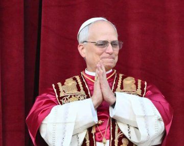 Robert Prevost es el nuevo Papa de la Iglesia Católica y se llamará León XIV