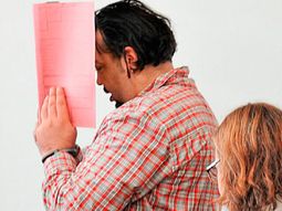 Nils Hölger fue condenado a cadena perpetua&nbsp;