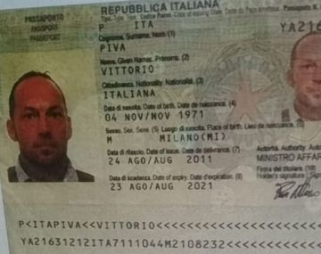 Audios desesperados y una pista narco: los ejes en la causa del empresario calcinado en Zárate