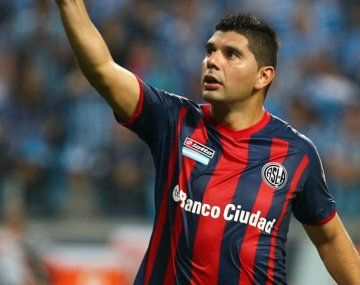 Le hicieron una entradera a la mamá de Néstor Ortigoza