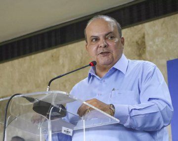 La Corte Suprema brasileña separó de su cargo al gobernador de Brasilia por 90 días