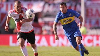 River y Boca deberán ganar la Copa Argentina para clasificar a la Copa Libertadores 2017 River y Boca deberán ganar la Copa Argentina para clasificar a la Copa Libertadores 2017