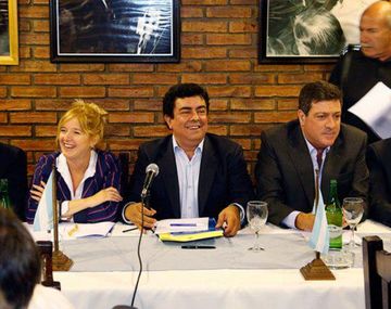 Se realizará el 8 de mayo un congreso del PJ nacional