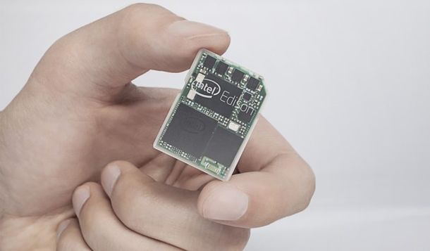 Nuevas tendencias: Intel apuesta a los dispositivos vestibles