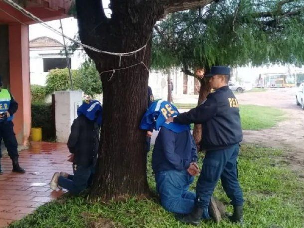 Qué reveló la autopsia del hombre que mató al diputado Héctor Olivares