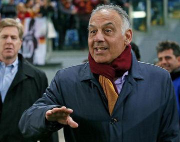 James Pallotta
