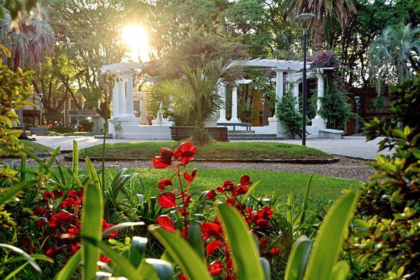 Durazno: El sol sale también para los inmobiliarios tras la generación de nuevos polos productivos