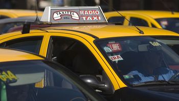 ¿como es la estrategia de los taxistas para evitar posibles ataques en el paro? ¿como es la estrategia de los taxistas para evitar posibles ataques en el paro?