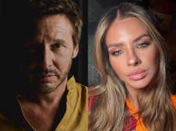 vicuna hablo del conflicto con la china suarez: siempre cometo el mismo error vicuna hablo del conflicto con la china suarez: siempre cometo el mismo error