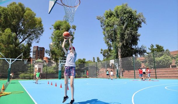 Verano 2021: colonias en la Ciudad de Buenos Aires