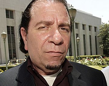 Ira Isaacs irá a la cárcel por obsceno