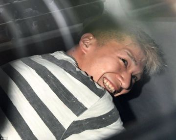 El autor de la masacre de los discapacitados en Japón describió su plan en febrero
