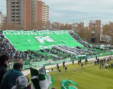 Los dirigentes acordaron con el Comité Regularizador y se levantó el paro en las categorías del ascenso