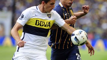 El colombiano empató el partido y luego se fue expulsado por provocar a la gente El colombiano empató el partido y luego se fue expulsado por provocar a la gente