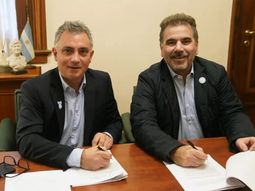 ritondo se reunio con pareja para sellar la alianza electoral del pro y lla ritondo se reunio con pareja para sellar la alianza electoral del pro y lla
