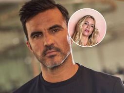 cubero esta muy molesto con nicole neumann: el acuerdo para las fiestas cubero esta muy molesto con nicole neumann: el acuerdo para las fiestas